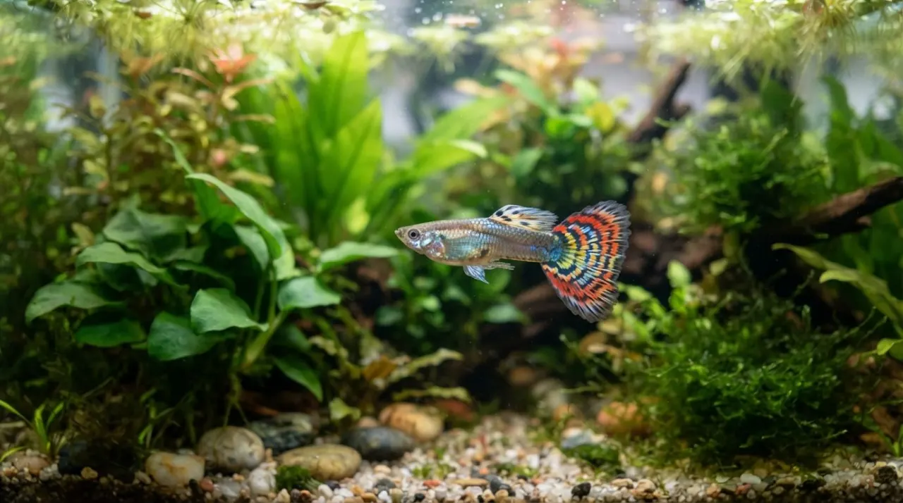 Guppy Health Checker featured image