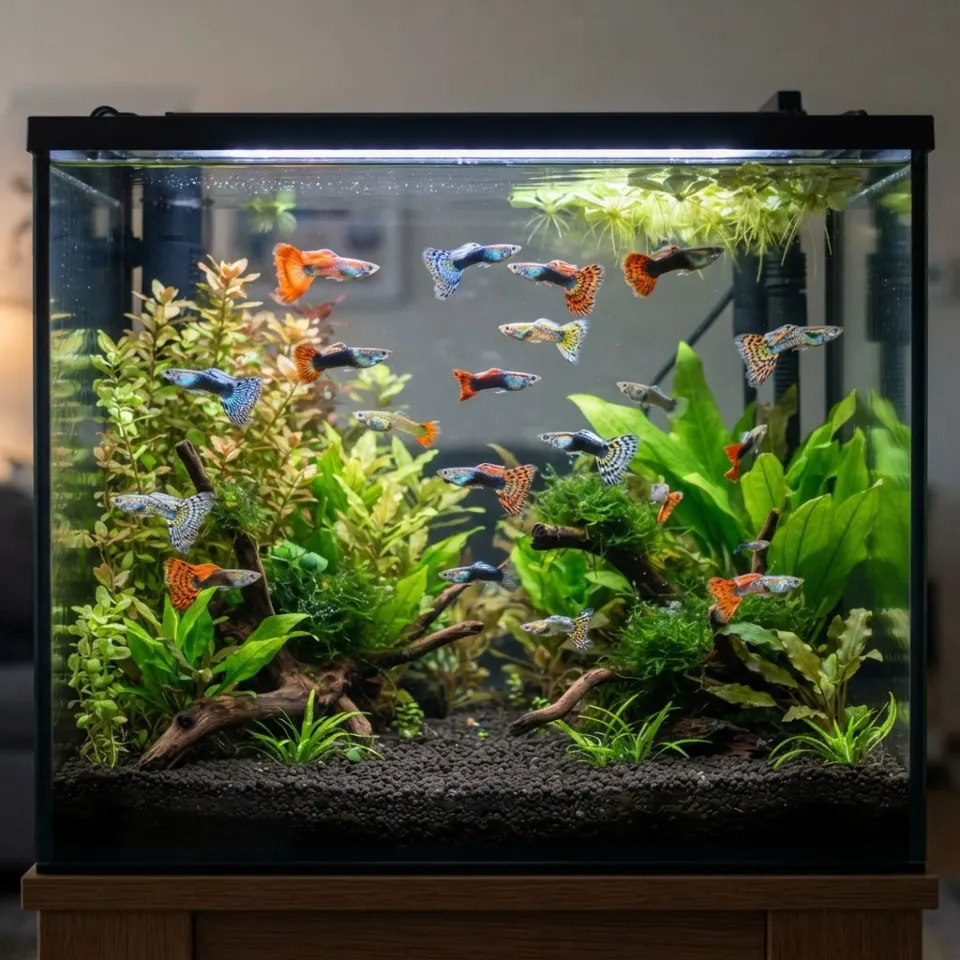 Guppy Guide featured image